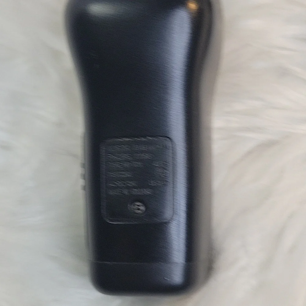 Vintage‎ Norelco Adjustable Tripleheader Electric Shaver With Case